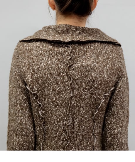 Vintage   Design Jacket