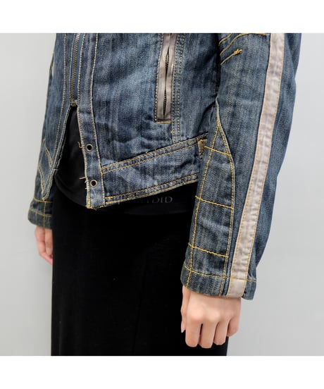 Vintage   Design Jacket