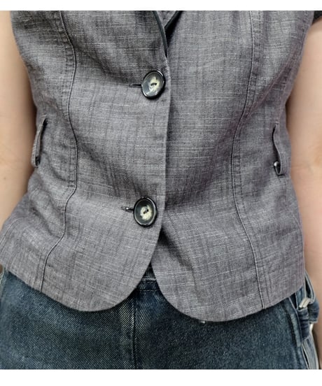 Vintage   Design Jacket