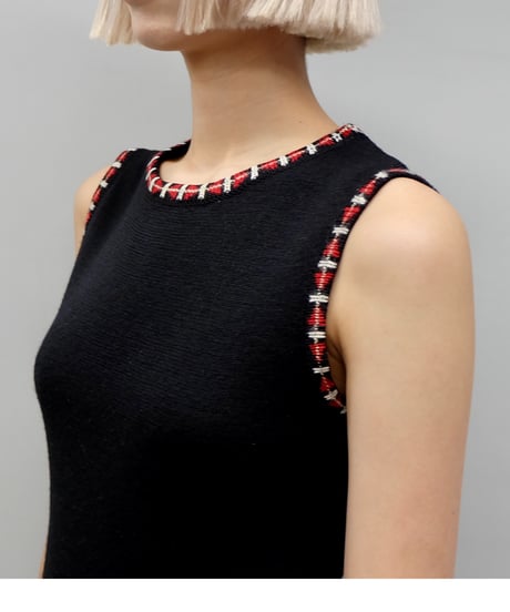 Vintage   Design Tops