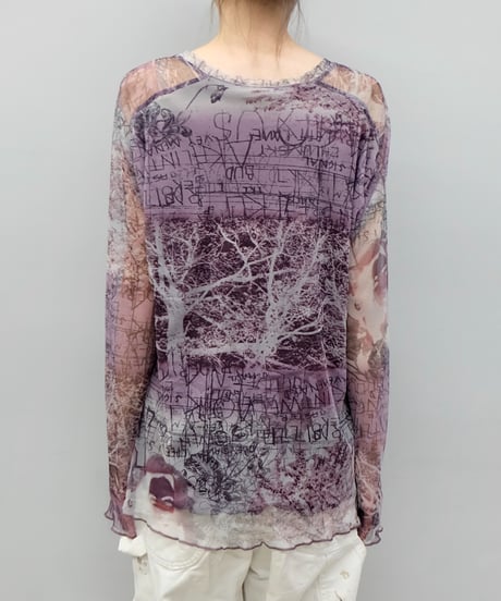 Vintage   Design Tops