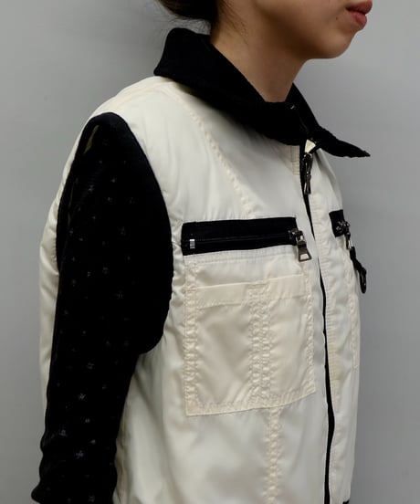 Vintage   Design Vest