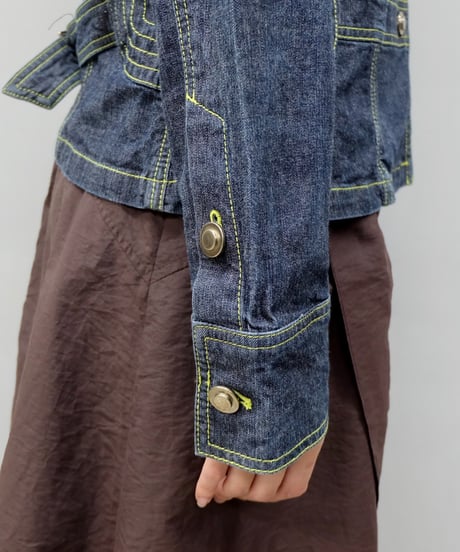 Vintage   Design Jacket
