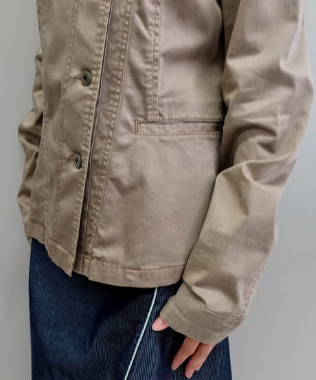 Vintage   Design Jacket