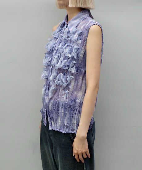 Vintage   Design Tops