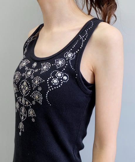 Vintage   Design Tops