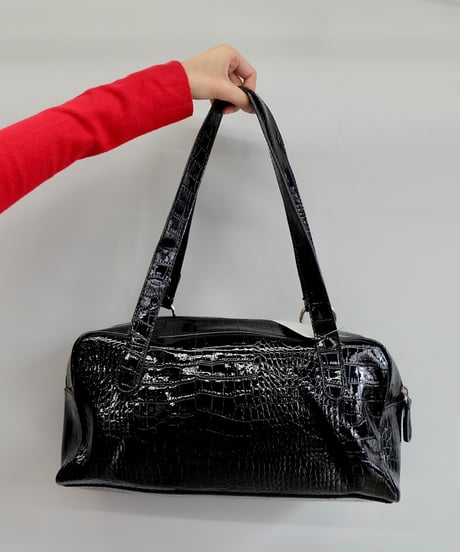 Vintage   Design Bag