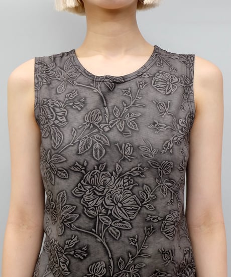 Vintage   Design Tops