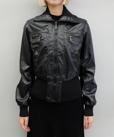 Vintage   Design Jacket