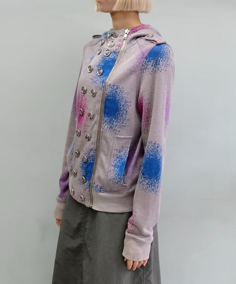 Vintage   Design Jacket
