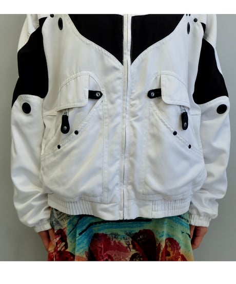 Vintage   Design Jacket