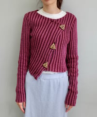 Vintage   Design Knit