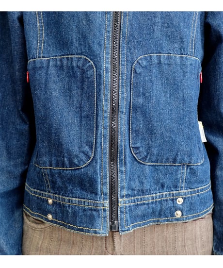 Vintage   Design Jacket