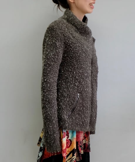 Vintage   Design Jacket