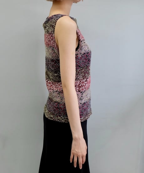 Vintage   Design Tops