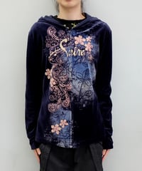 Vintage   Design Tops