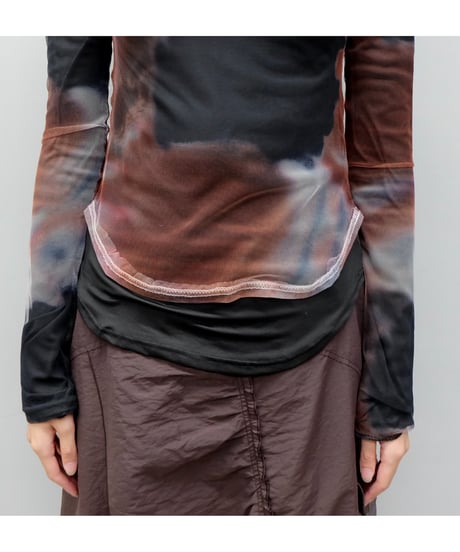 Vintage   Design Tops