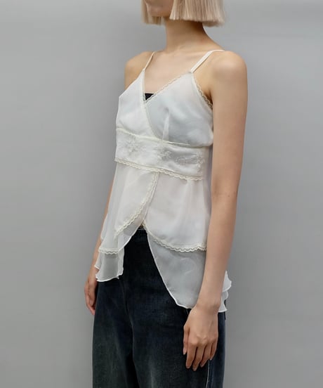 Vintage   Design Tops