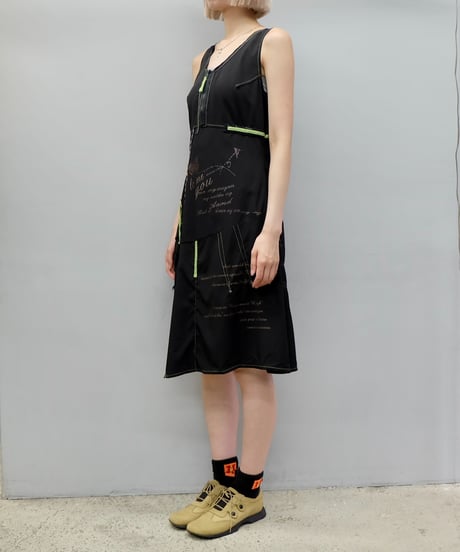 Vintage   Design One-piece