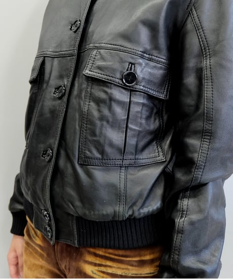 Vintage   Design Jacket