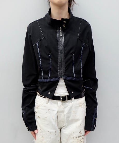 Vintage   Design Jacket
