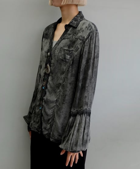 Vintage   Design Shirt