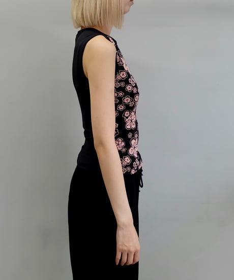 Vintage   Design Tops
