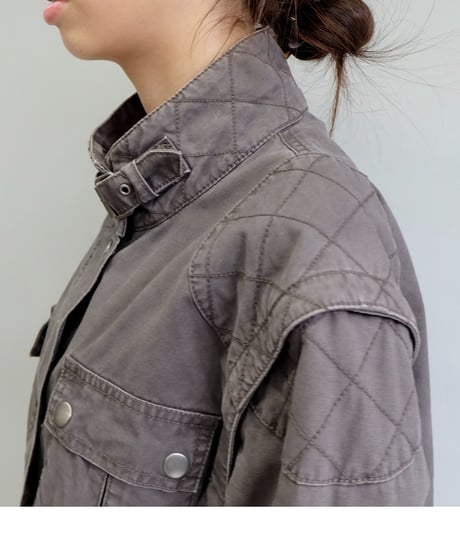Vintage   Design Jacket