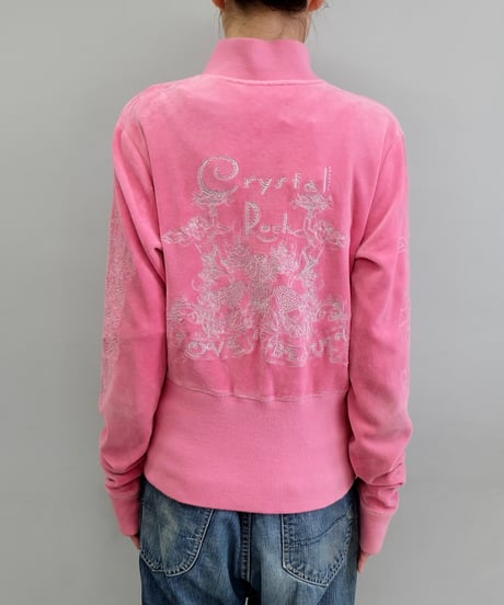 Vintage   Design Tops