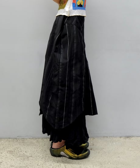 Vintage   Design Skirt