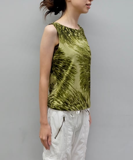 Vintage   Design Tops