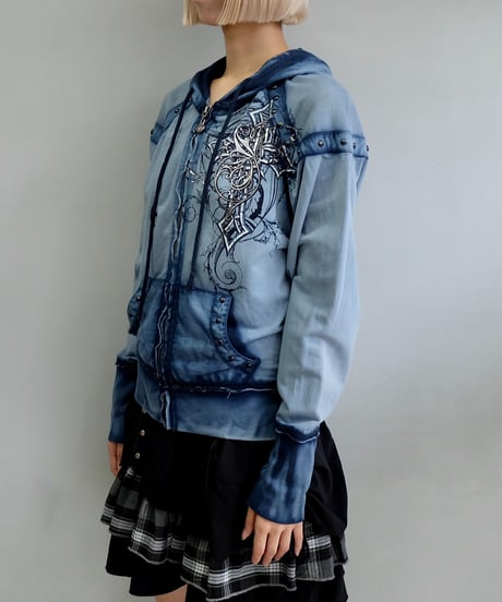 Vintage   Design Tops