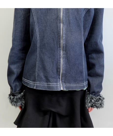Vintage   Design Jacket