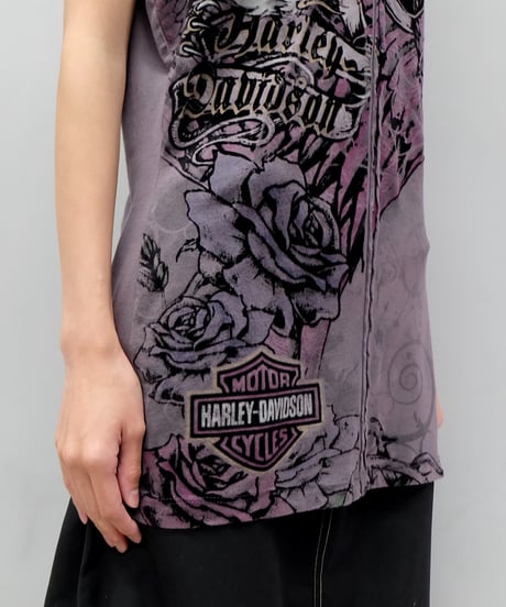 Vintage   Design Tops