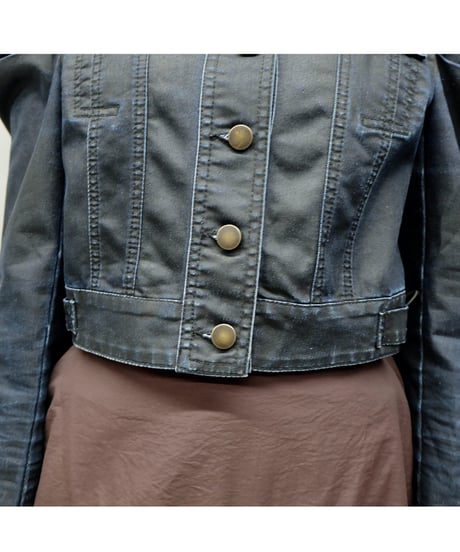 Vintage   Design Jacket