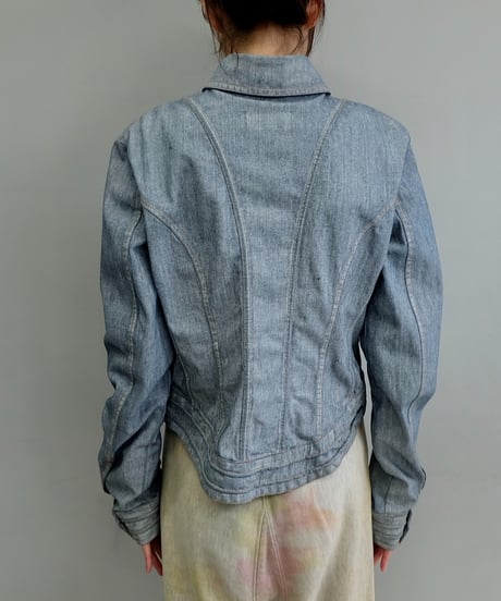 Vintage   Design Jacket