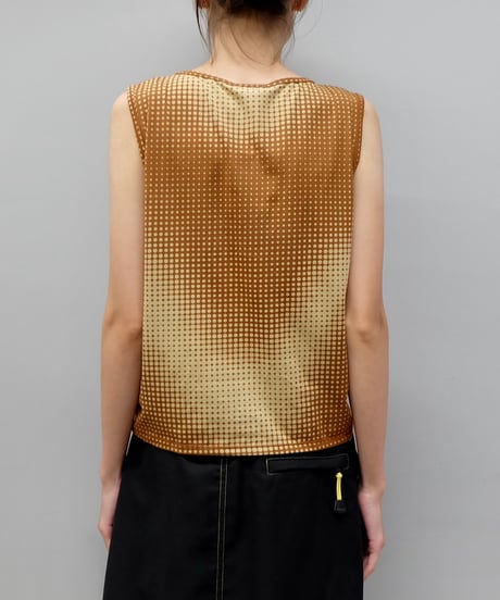 Vintage   Design Tops