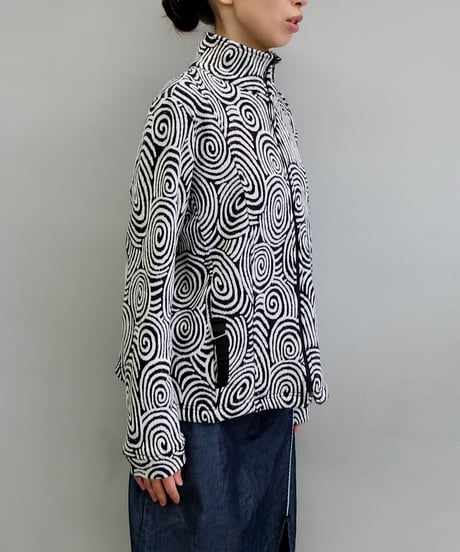 Vintage   Design Jacket
