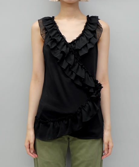 Vintage   Design Tops