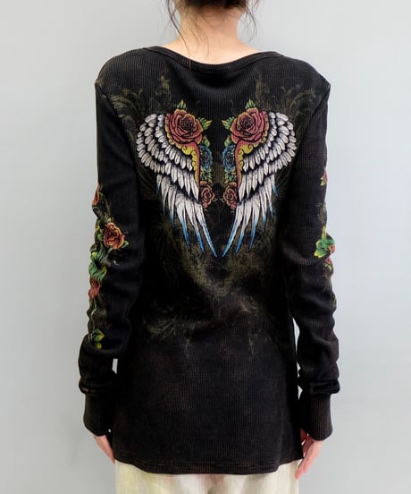 Vintage   Design Tops