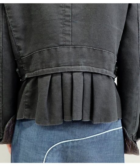 Vintage   Design Jacket