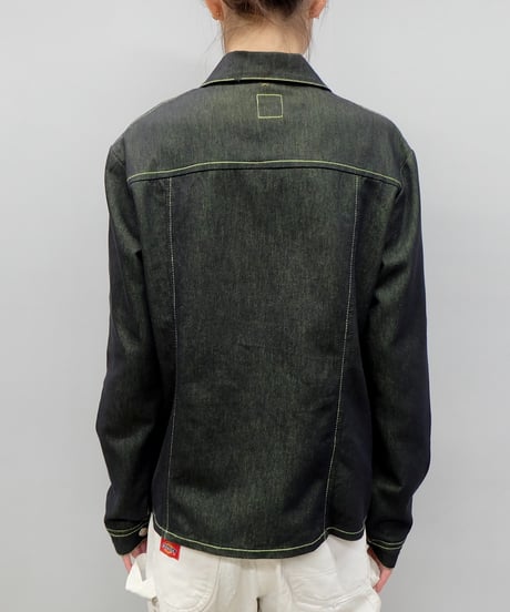 Vintage   Design Jacket