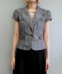 Vintage   Design Jacket