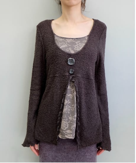 Vintage   Design Tops