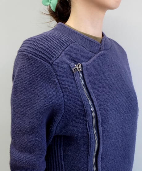 Vintage   Design Knit