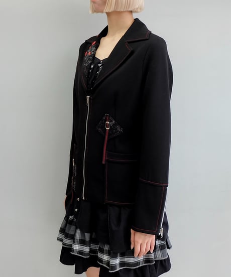 Vintage   Design Jacket