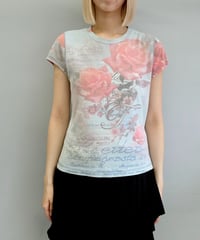 Vintage   Design Tops