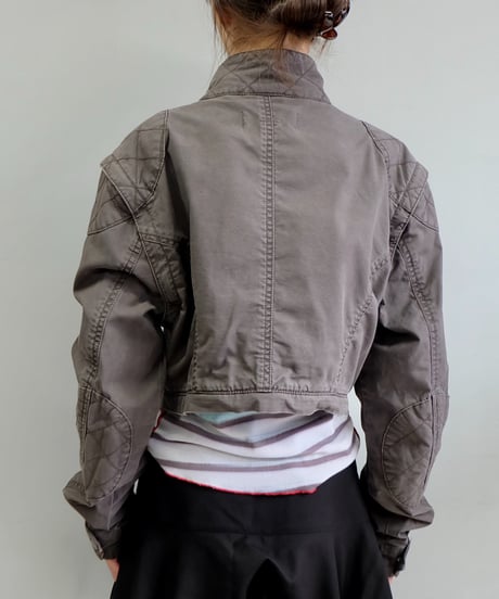 Vintage   Design Jacket