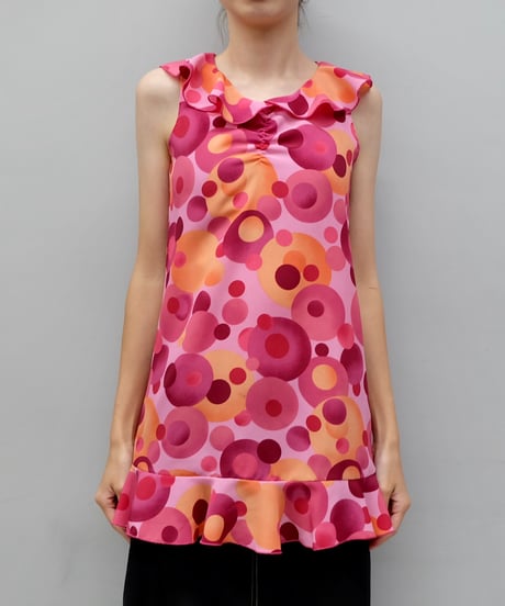 Vintage   Design Tops