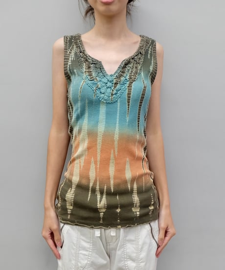 Vintage   Design Tops